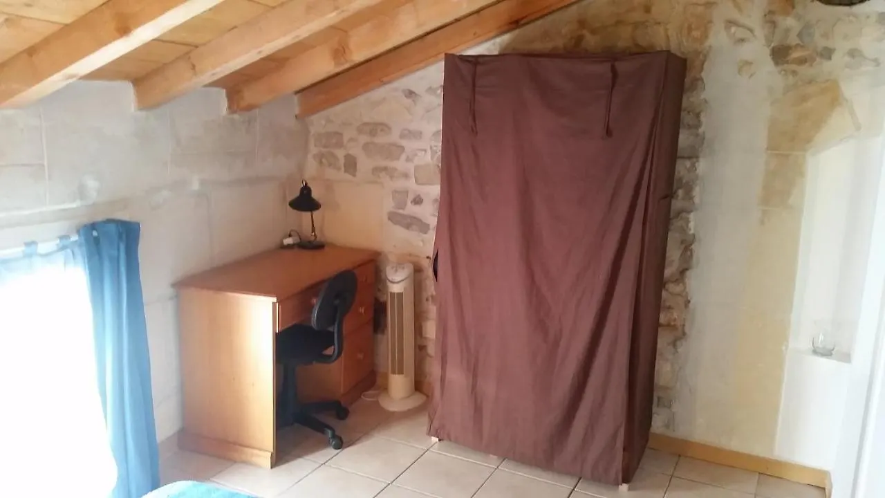 Ferienwohnung Luclem Arles 0*,