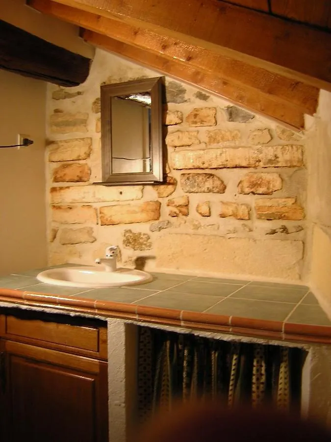 Ferienwohnung Luclem Arles Apartment