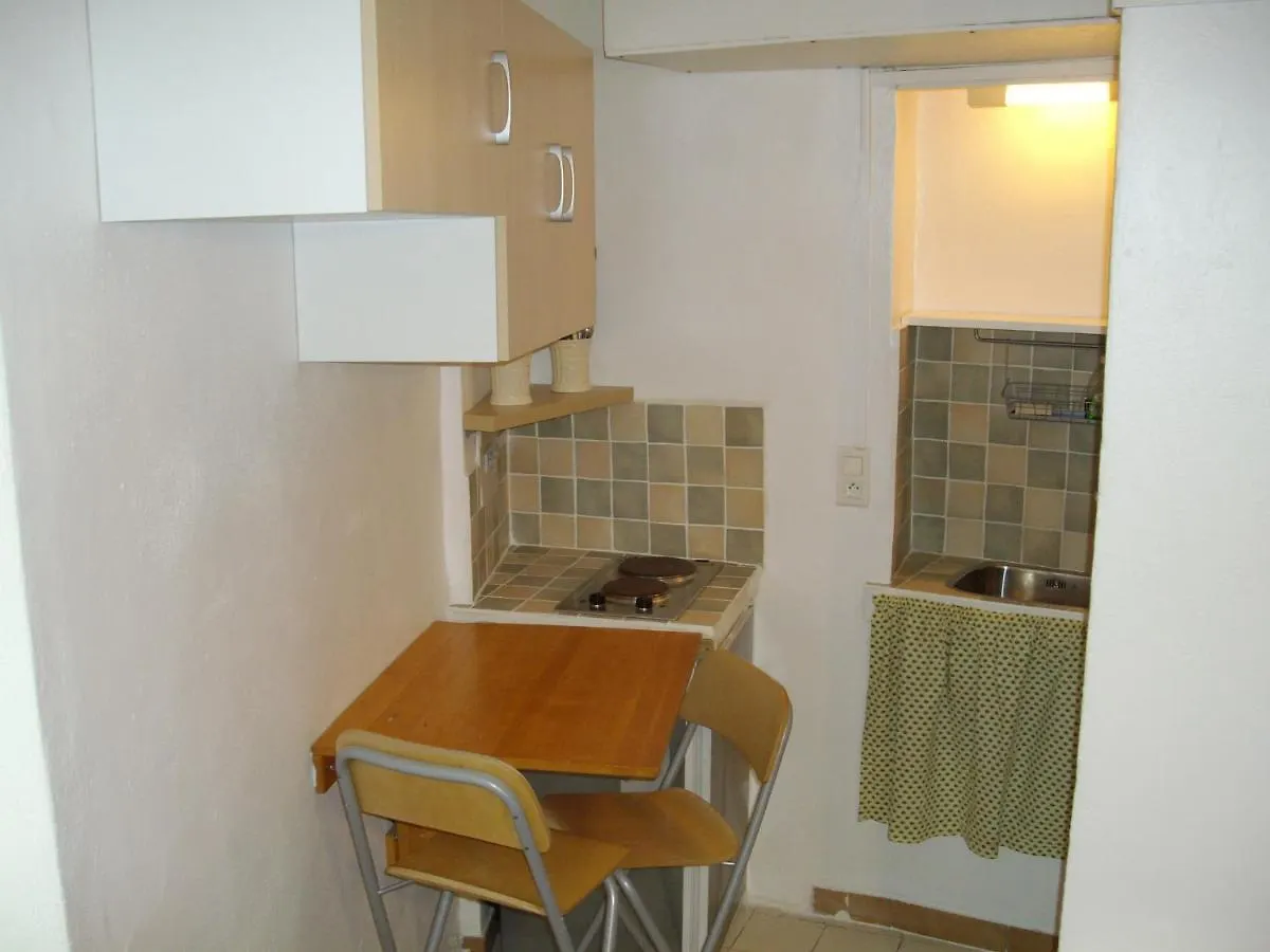Luclem Apartment Arles
