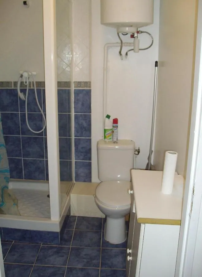 Ferienwohnung Luclem Arles