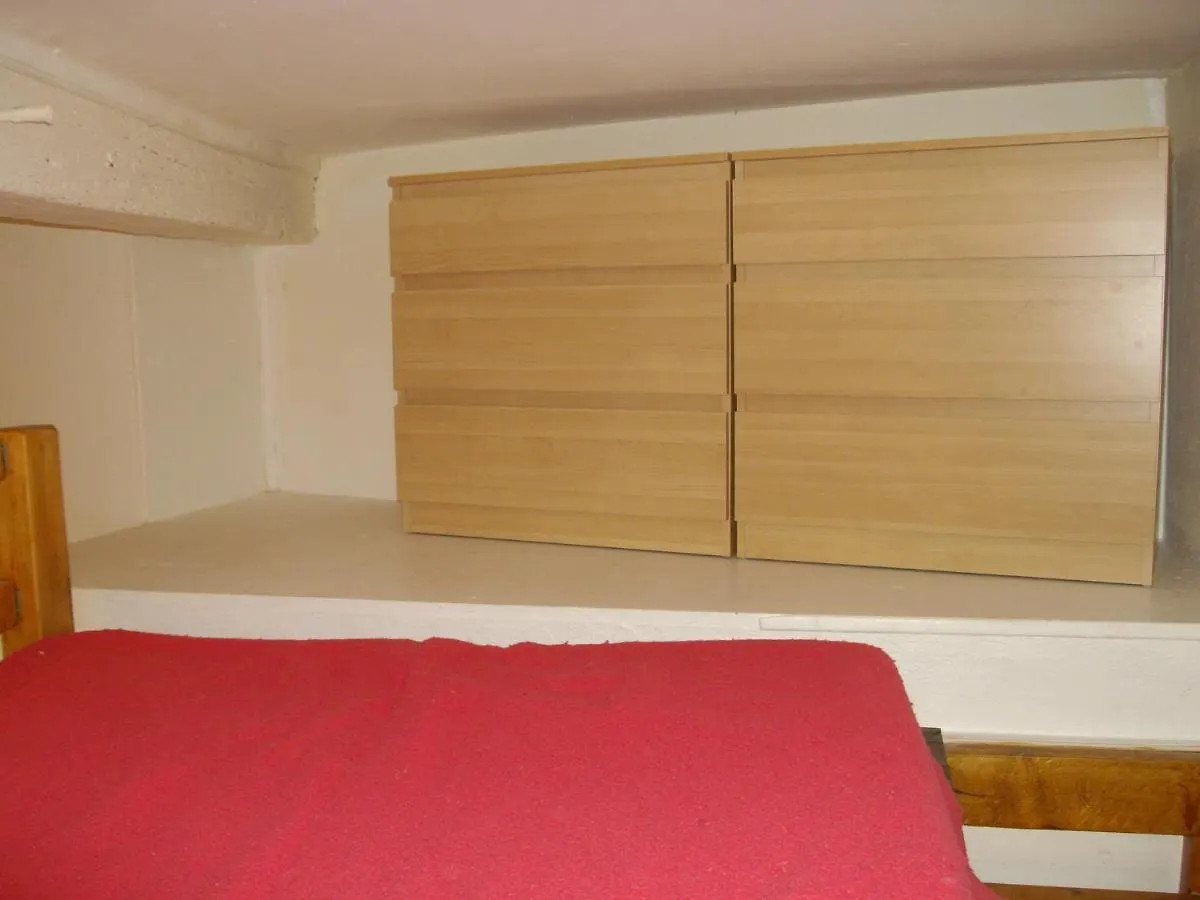 Apartment Ferienwohnung Luclem Arles