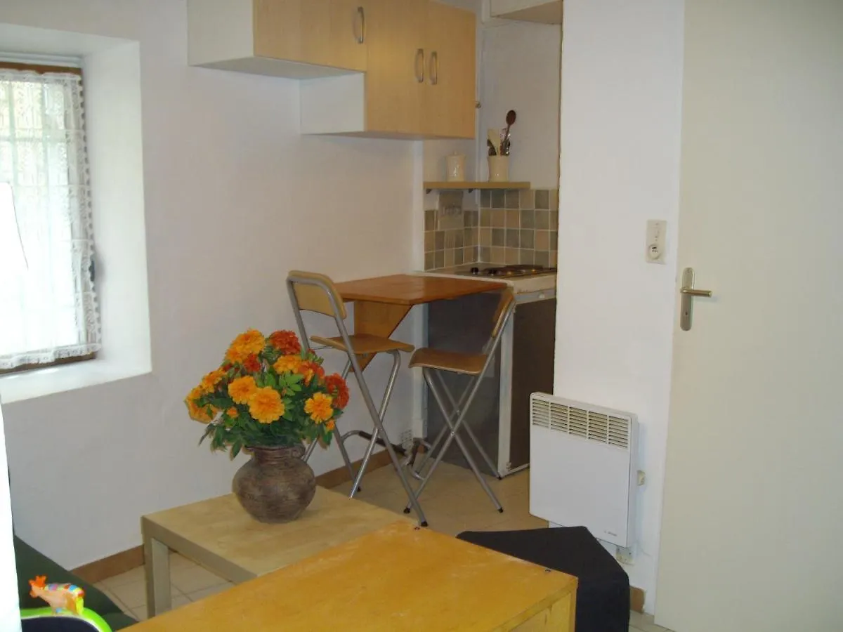 Ferienwohnung Luclem Arles 0*,
