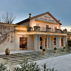& Spa Jules Cesar - Mgallery Collection Arles