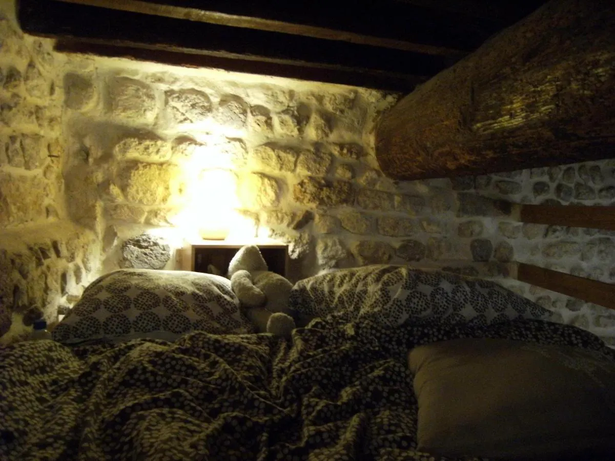 Luclem Lejlighed Arles Frankrig