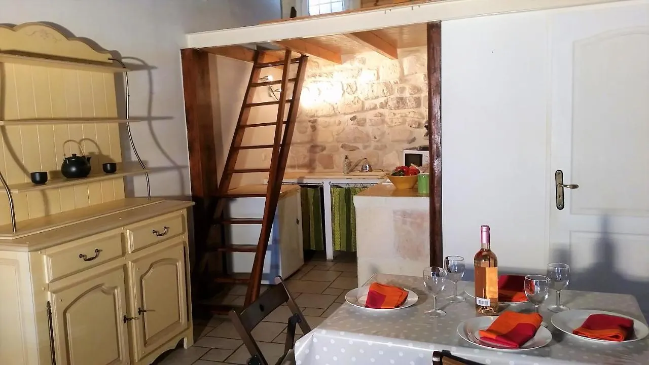 Luclem Lejlighed Arles Frankrig