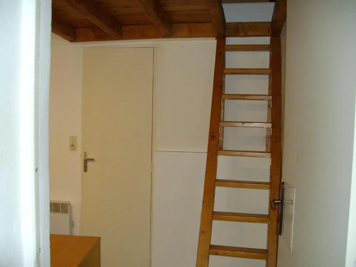 Luclem Lejlighed Arles Frankrig