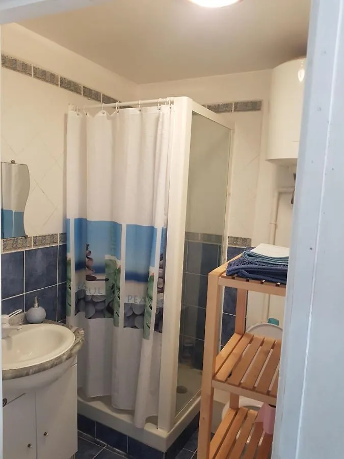 Luclem Lejlighed Arles Frankrig